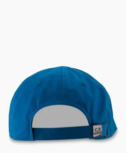 Pet Chrome R Logo Blauw^Cp Company
