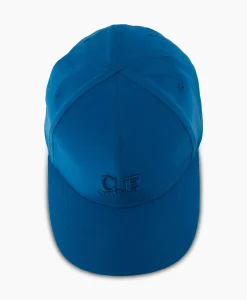 Pet Chrome R Logo Blauw^Cp Company