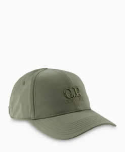 Pet Chrome R Logo Groen^Cp Company Sale