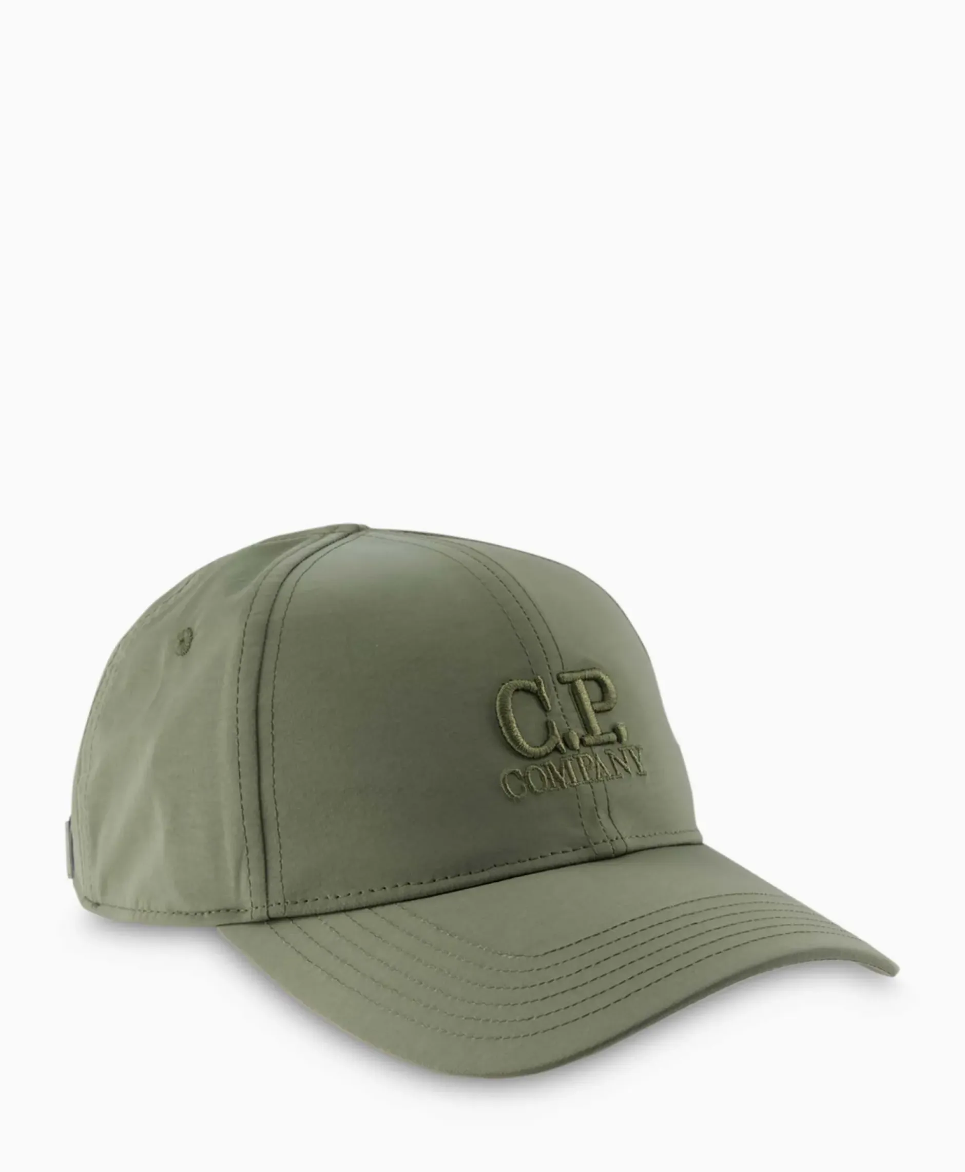 Pet Chrome R Logo Groen^Cp Company Sale