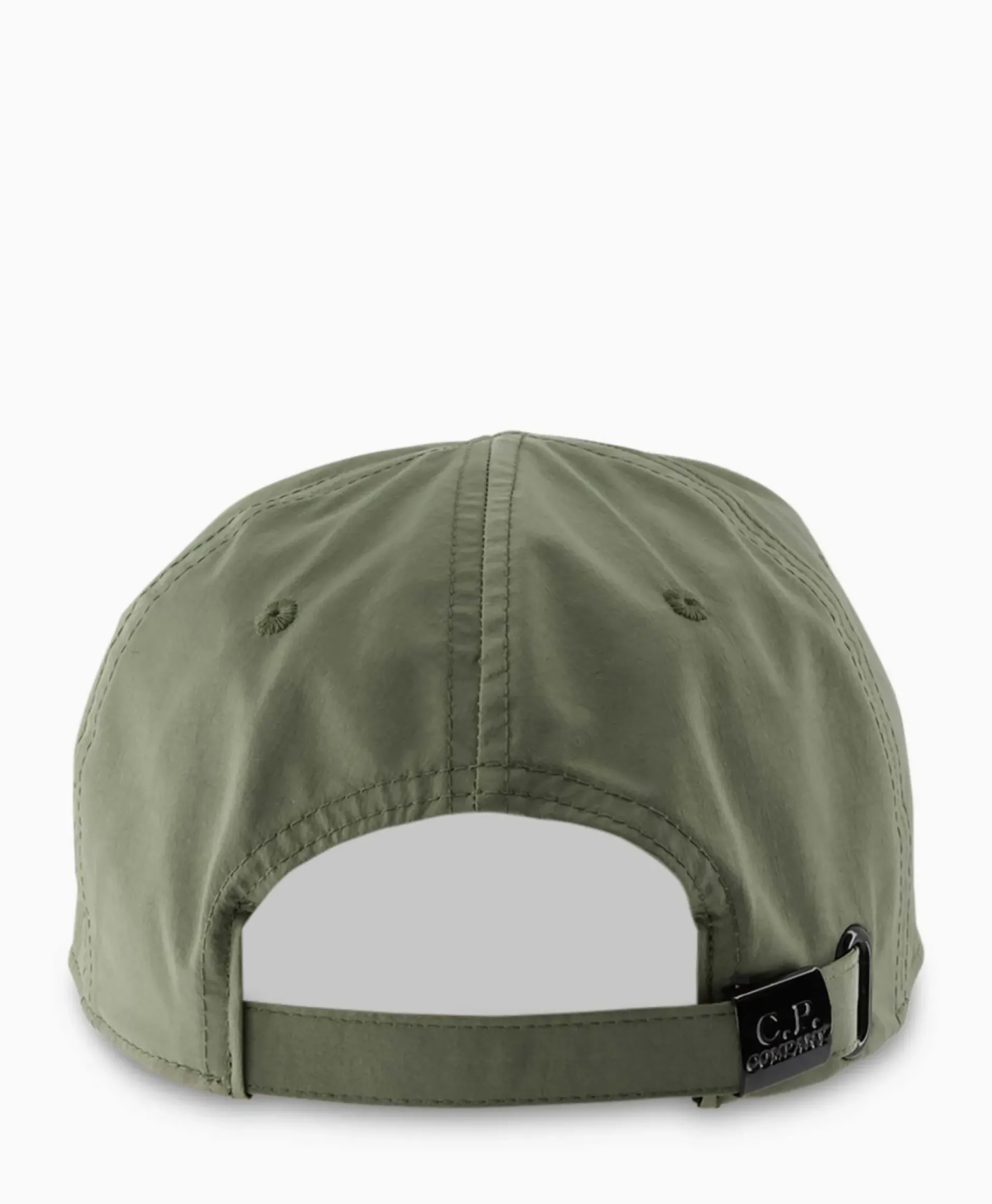 Pet Chrome R Logo Groen^Cp Company Sale