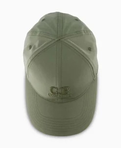 Pet Chrome R Logo Groen^Cp Company Sale