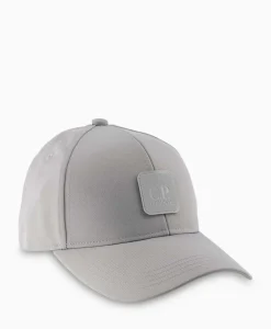 Pet Metropolis Twill Logo Grijs^Cp Company Online