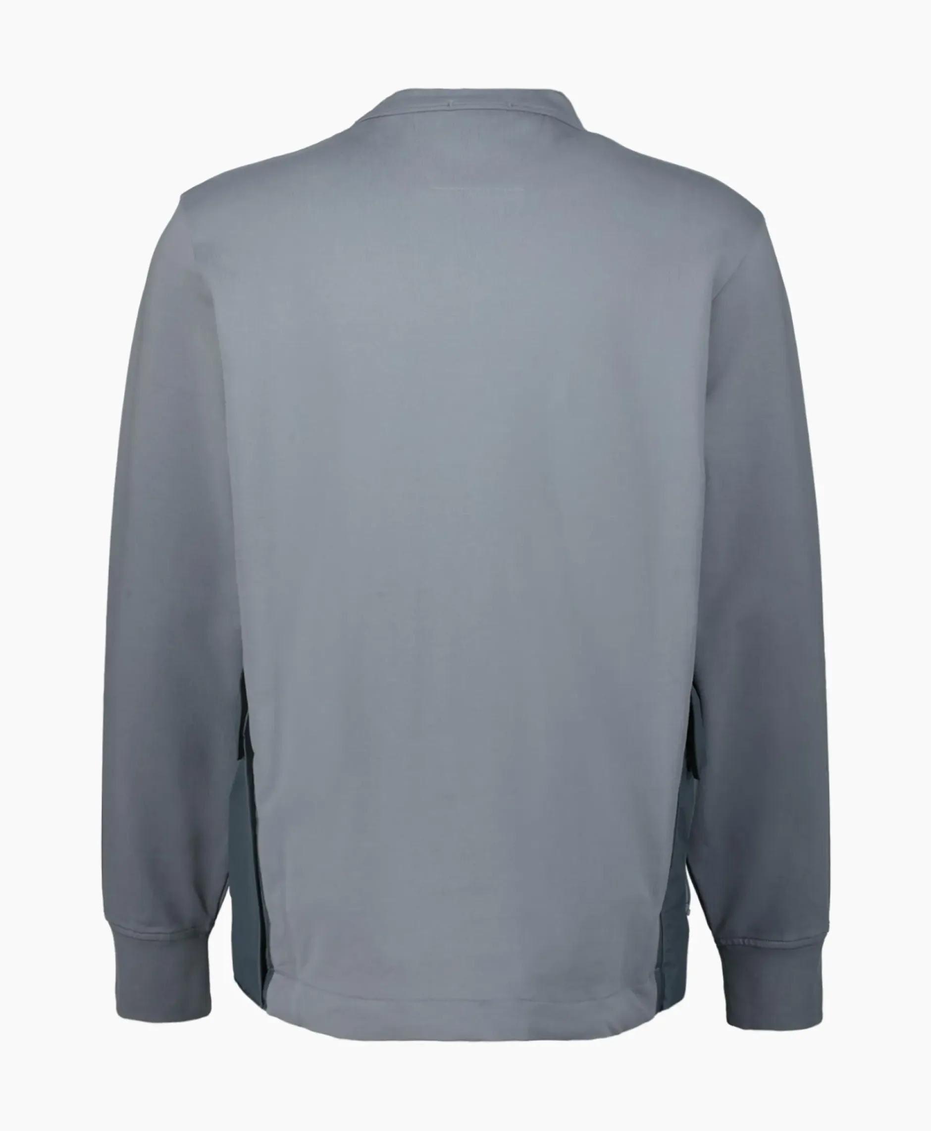Pullover Metropolis Crewneck Blauw^Cp Company Hot