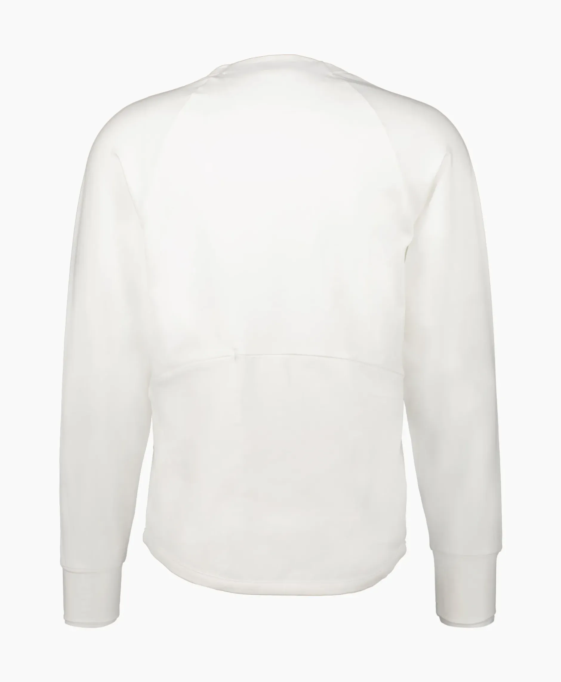 Sweater Stretch Fleece Off White^Cp Company Outlet