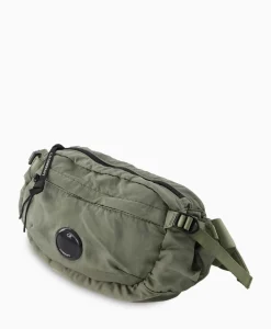 Tas Nylon B Crossbody Groen^Cp Company Sale