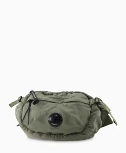 Tas Nylon B Crossbody Groen^Cp Company Sale