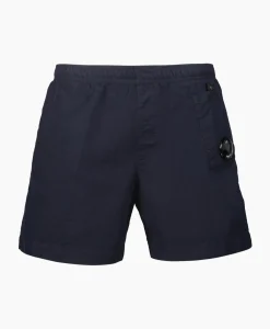 Zwembroek Flatt Nylon Utility Donker Blauw^Cp Company Best