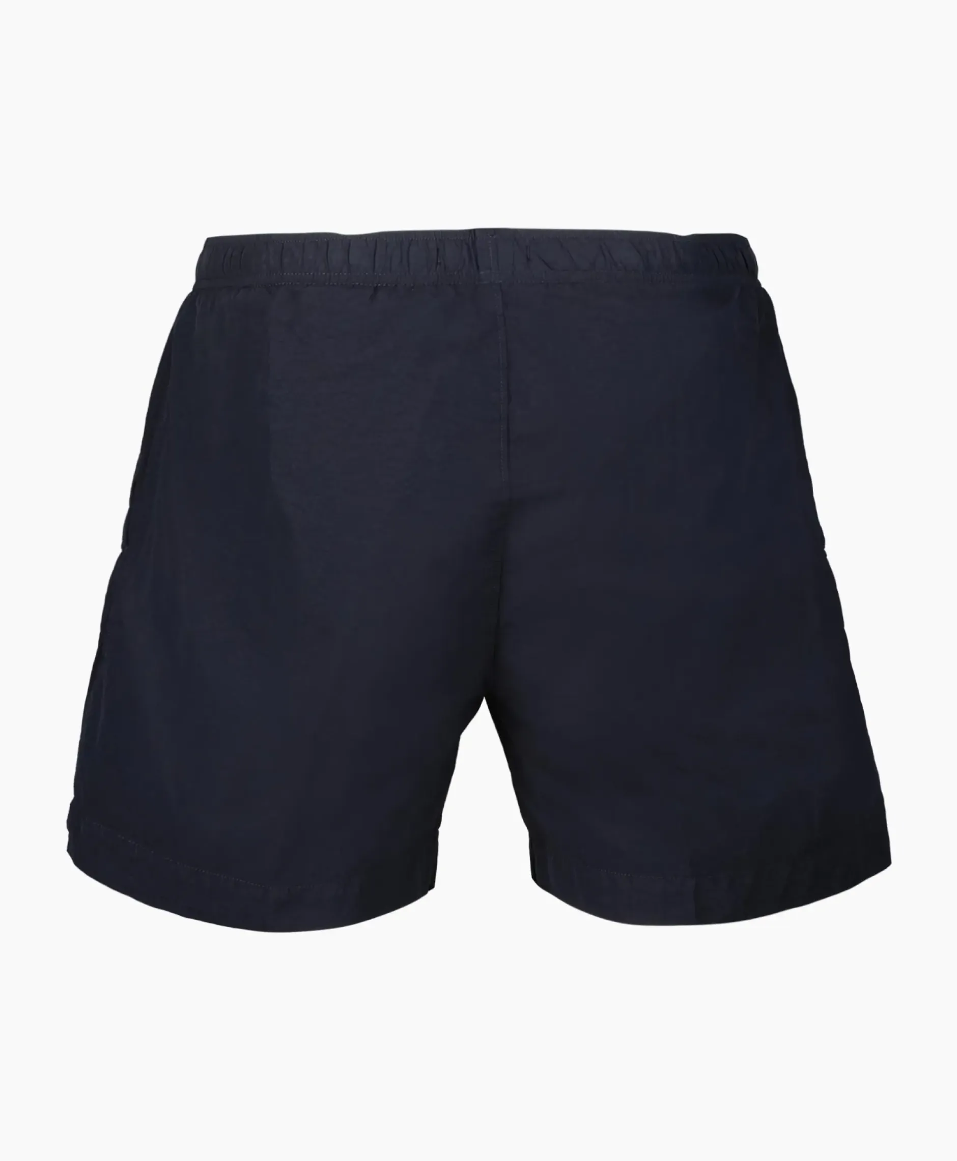 Zwembroek Flatt Nylon Utility Donker Blauw^Cp Company Best