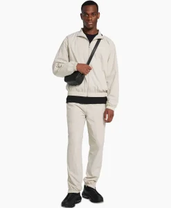 Broek Eward Ecru^Daily Paper