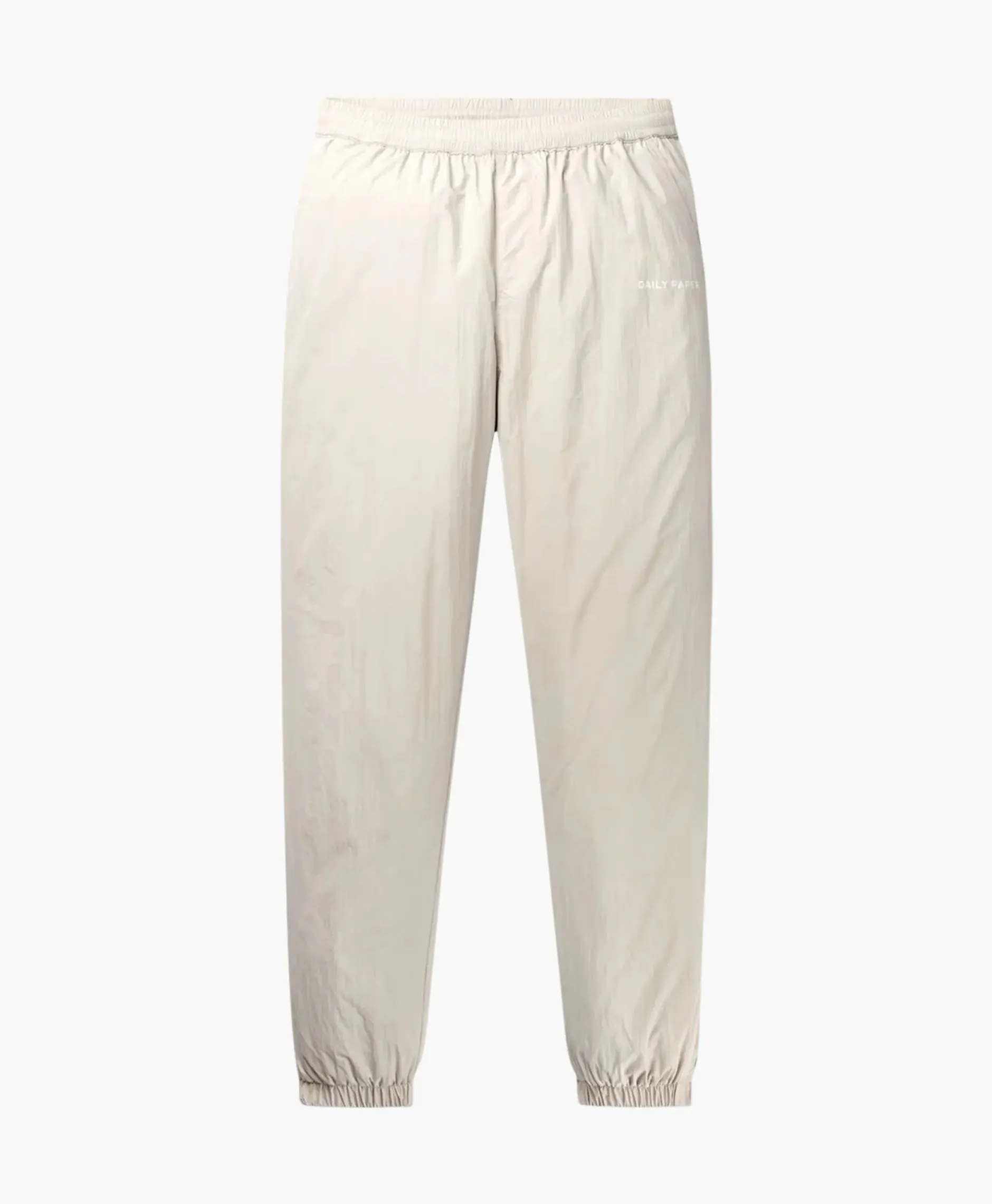 Broek Eward Ecru^Daily Paper