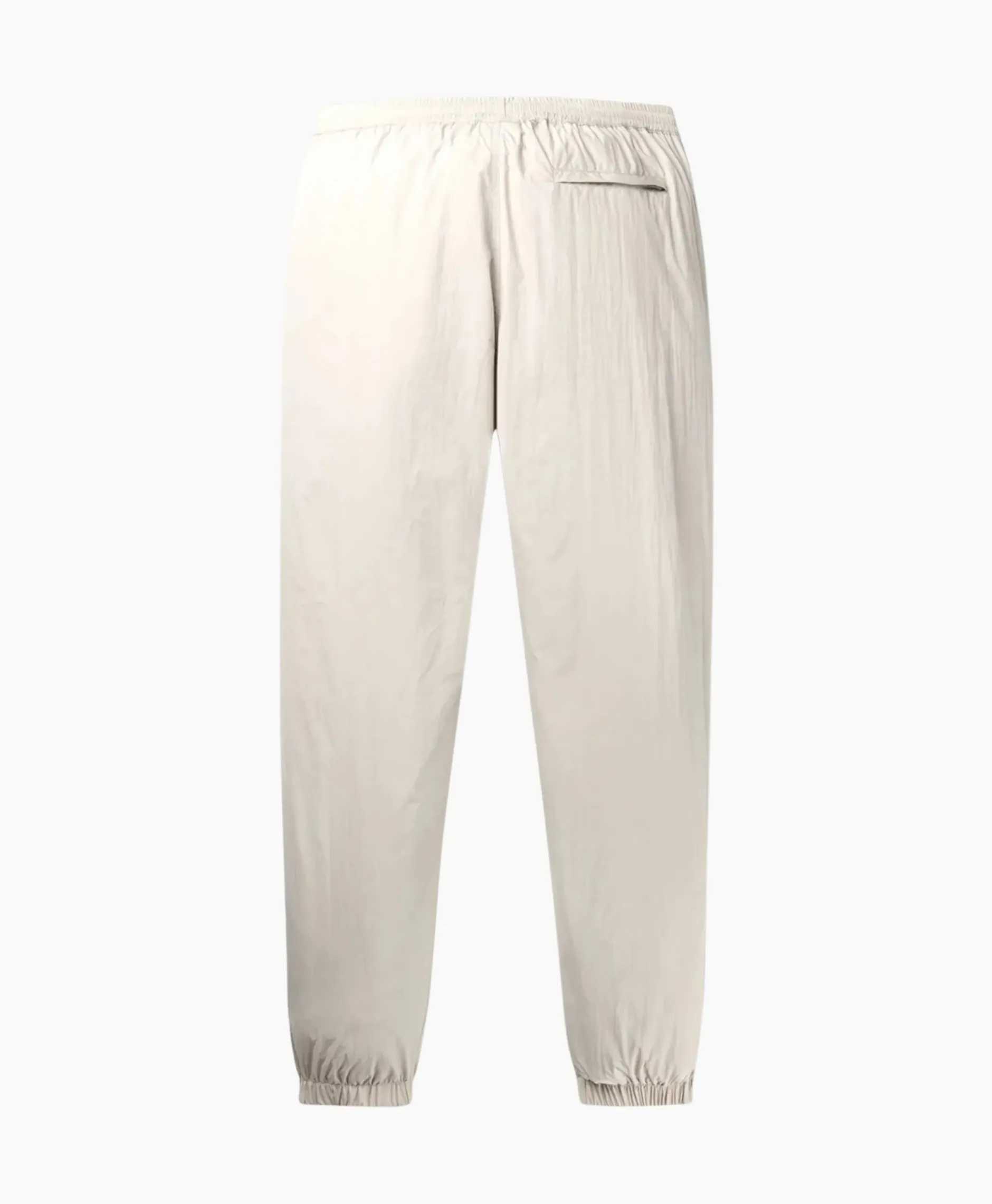 Broek Eward Ecru^Daily Paper