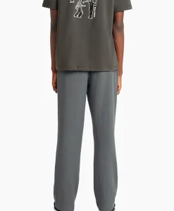 Broek Parram Grijs^Daily Paper Hot