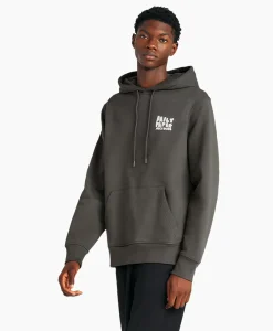 Hoodie Halim Donker Grijs^Daily Paper Online