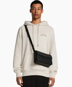 Hoodie Migration Ecru^Daily Paper Outlet
