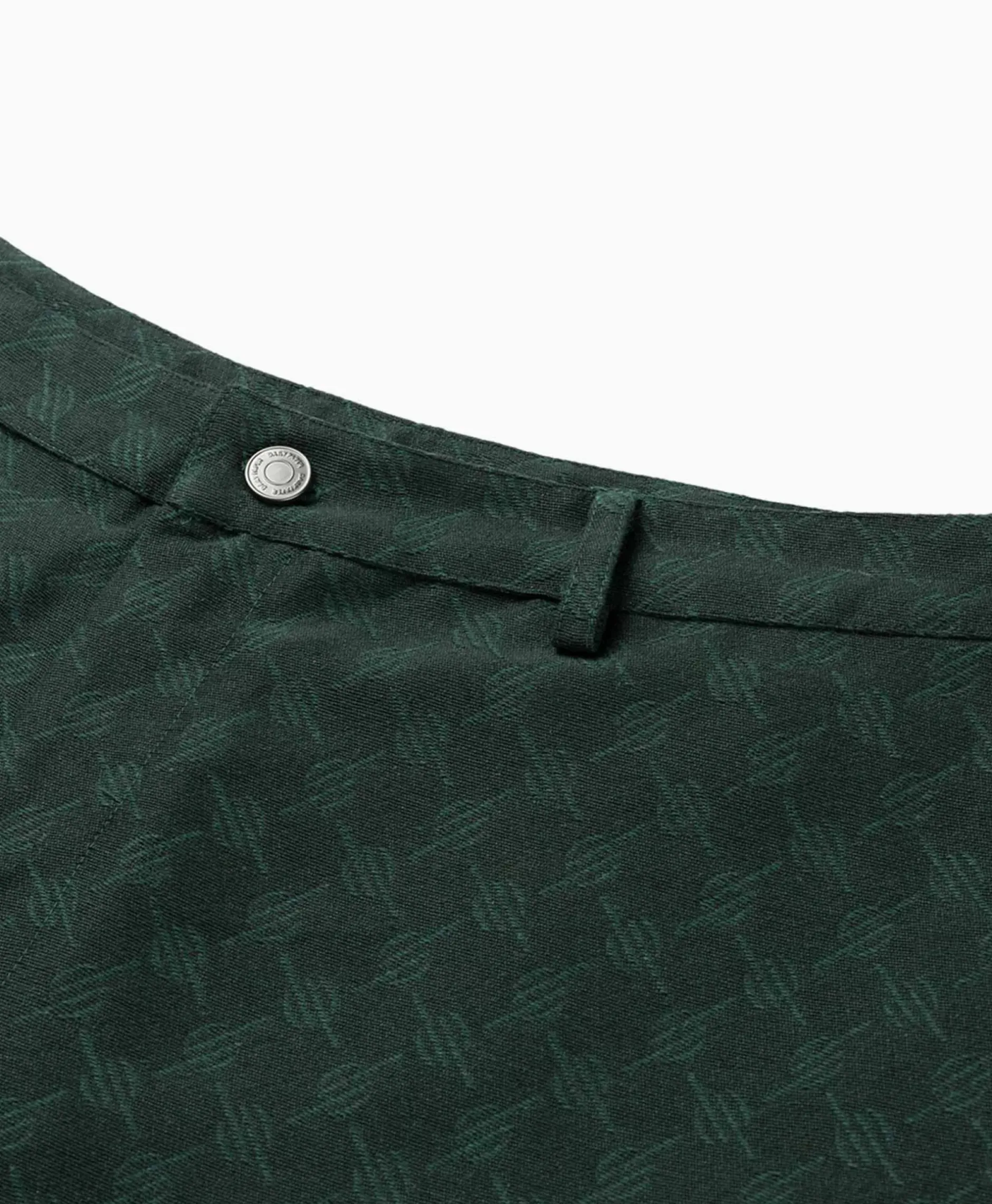 Korte Broek Benji Groen^Daily Paper Sale