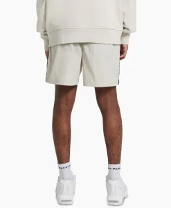 Korte Broek Mehani Licht Grijs^Daily Paper Hot