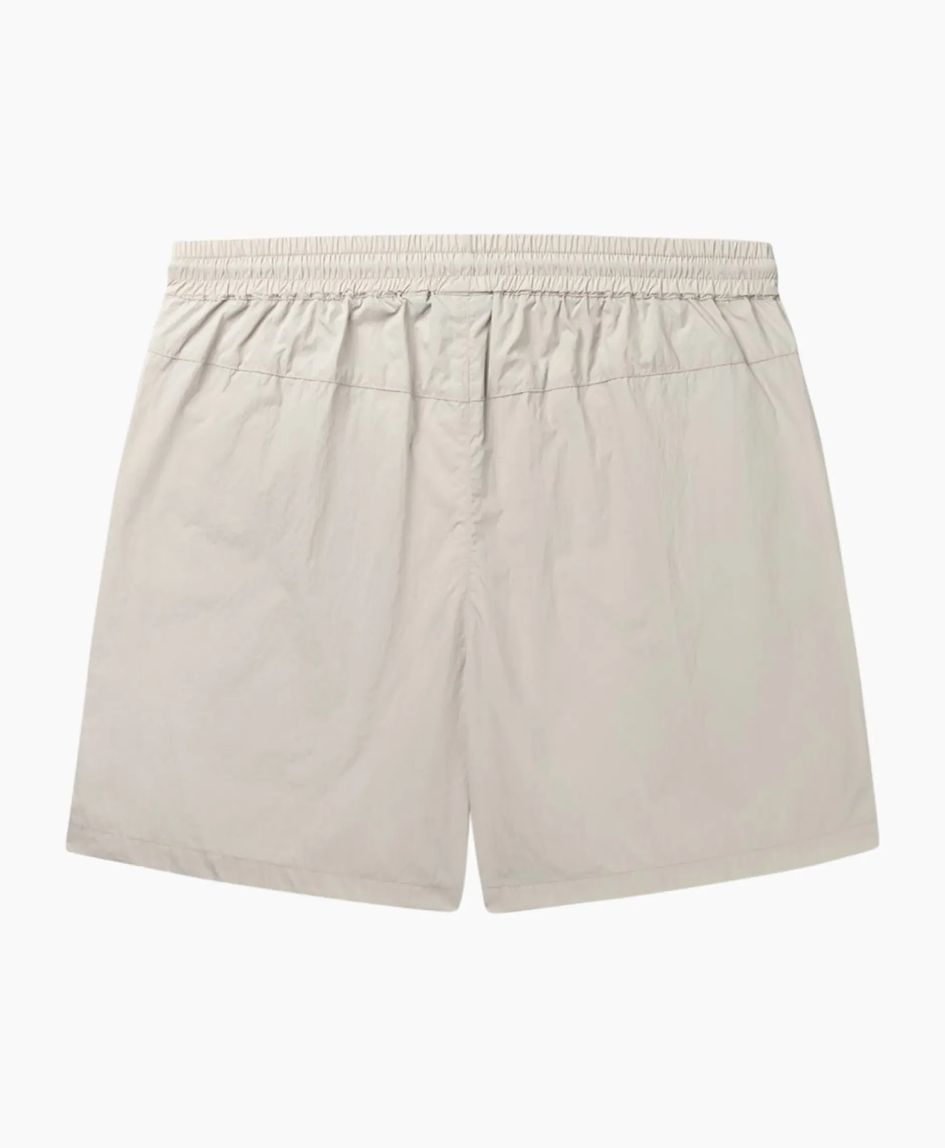 Korte Broek Mehani Licht Grijs^Daily Paper Hot