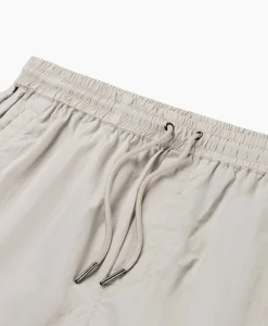 Korte Broek Mehani Licht Grijs^Daily Paper Hot