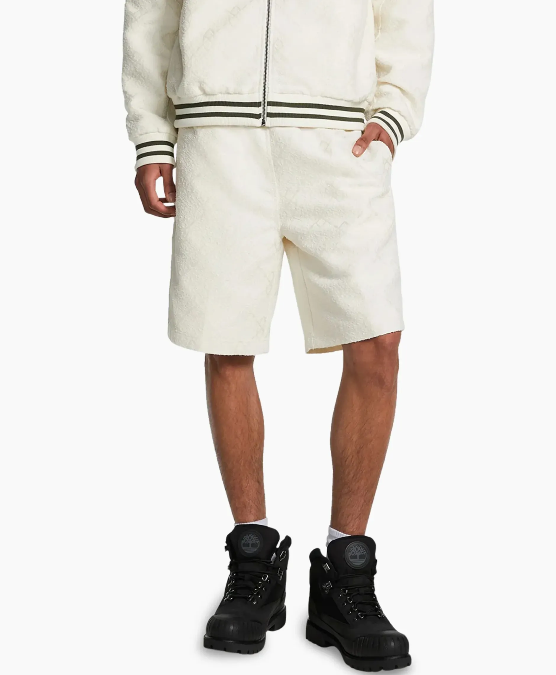 Korte Broek Shakir Off White^Daily Paper Sale