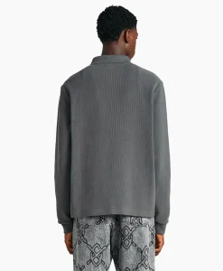 Overshirt Parram Grijs^Daily Paper Discount