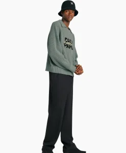 Sweater Hubaab Groen^Daily Paper Clearance