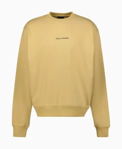 Sweater Shield Beige^Daily Paper Outlet