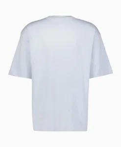 T-Shirt Korte Mouw United Licht Blauw^Daily Paper Online