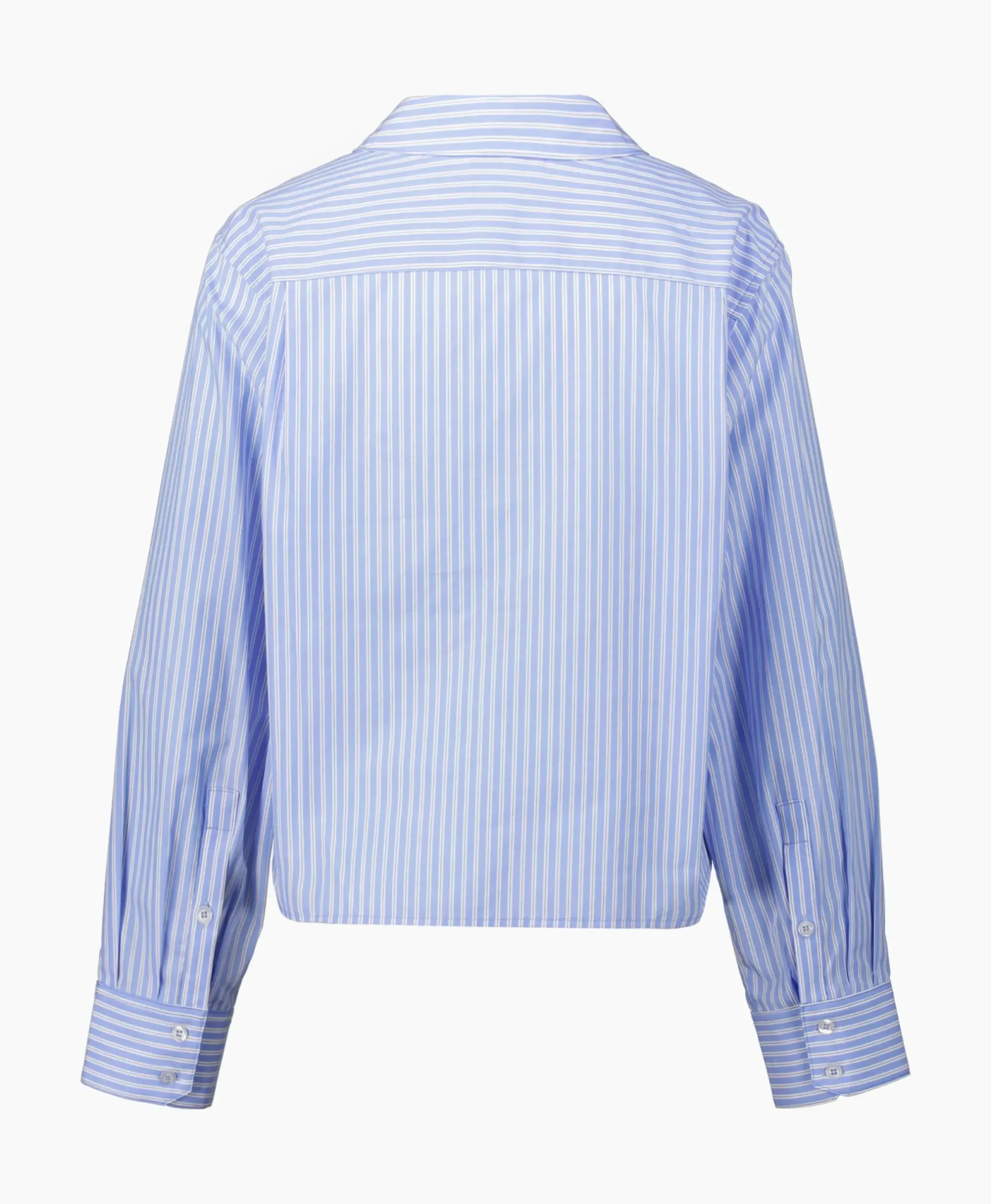 D'Arc Blouse Benevento Blauw^D'arc New