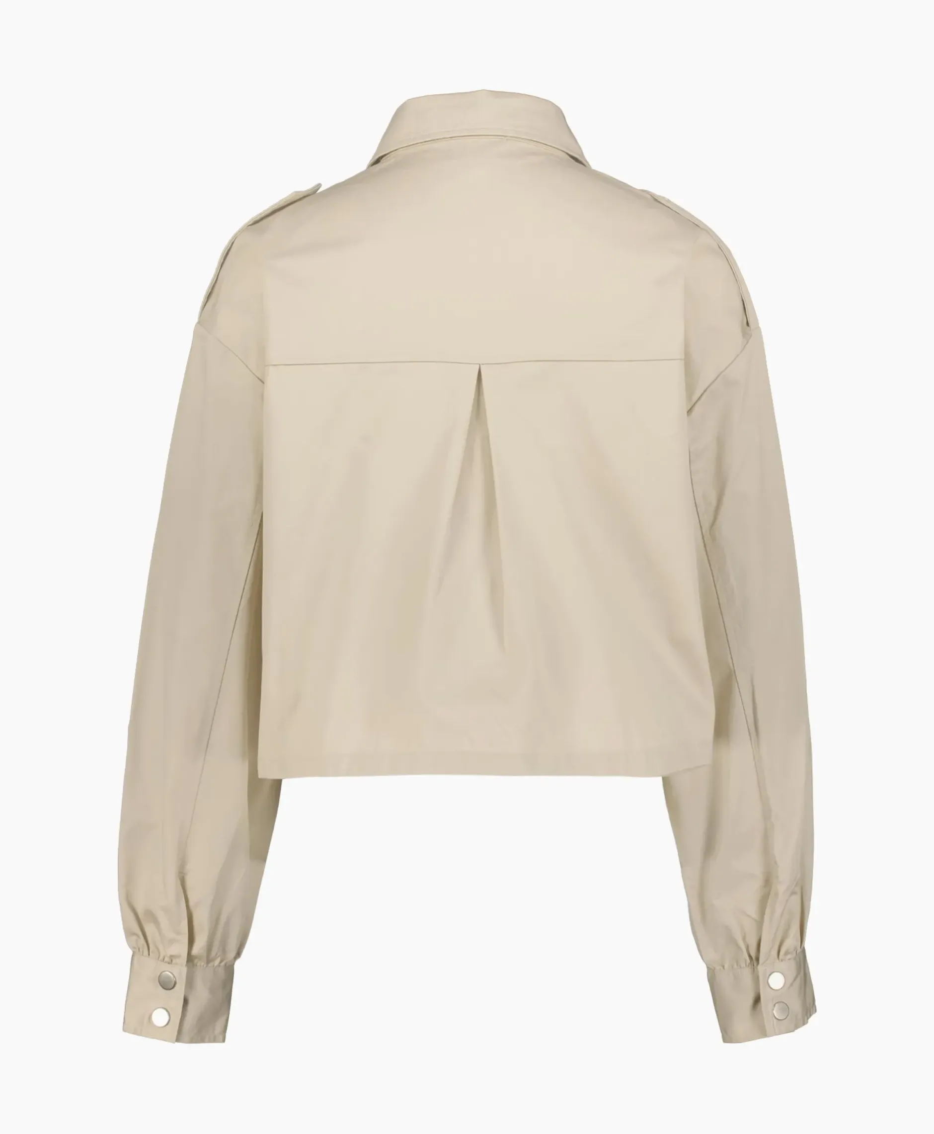 D'Arc Jack Busnago Beige^D'arc Outlet
