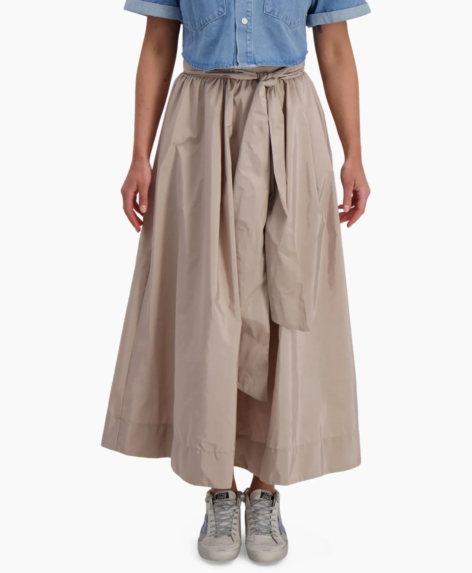 D'Arc Midi Rok Brugherio Zand^D'arc Clearance