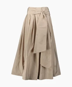 D'Arc Midi Rok Brugherio Zand^D'arc Clearance