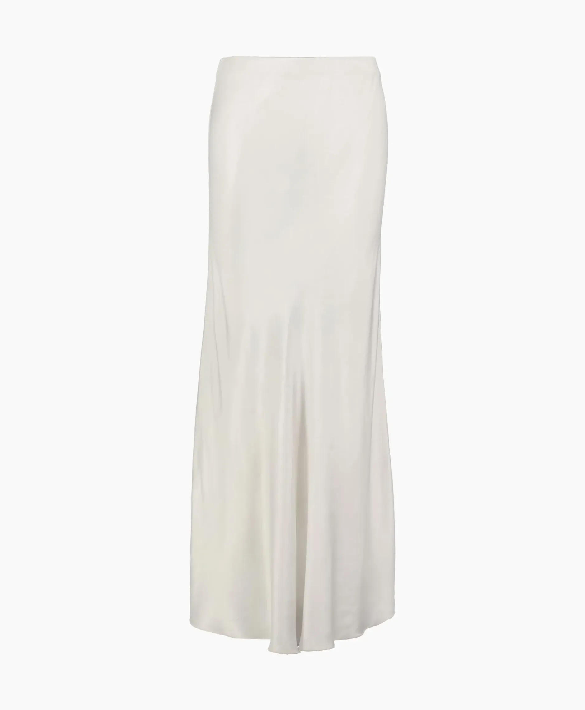 D'Arc Midi Rok Padova Beige^D'arc Discount
