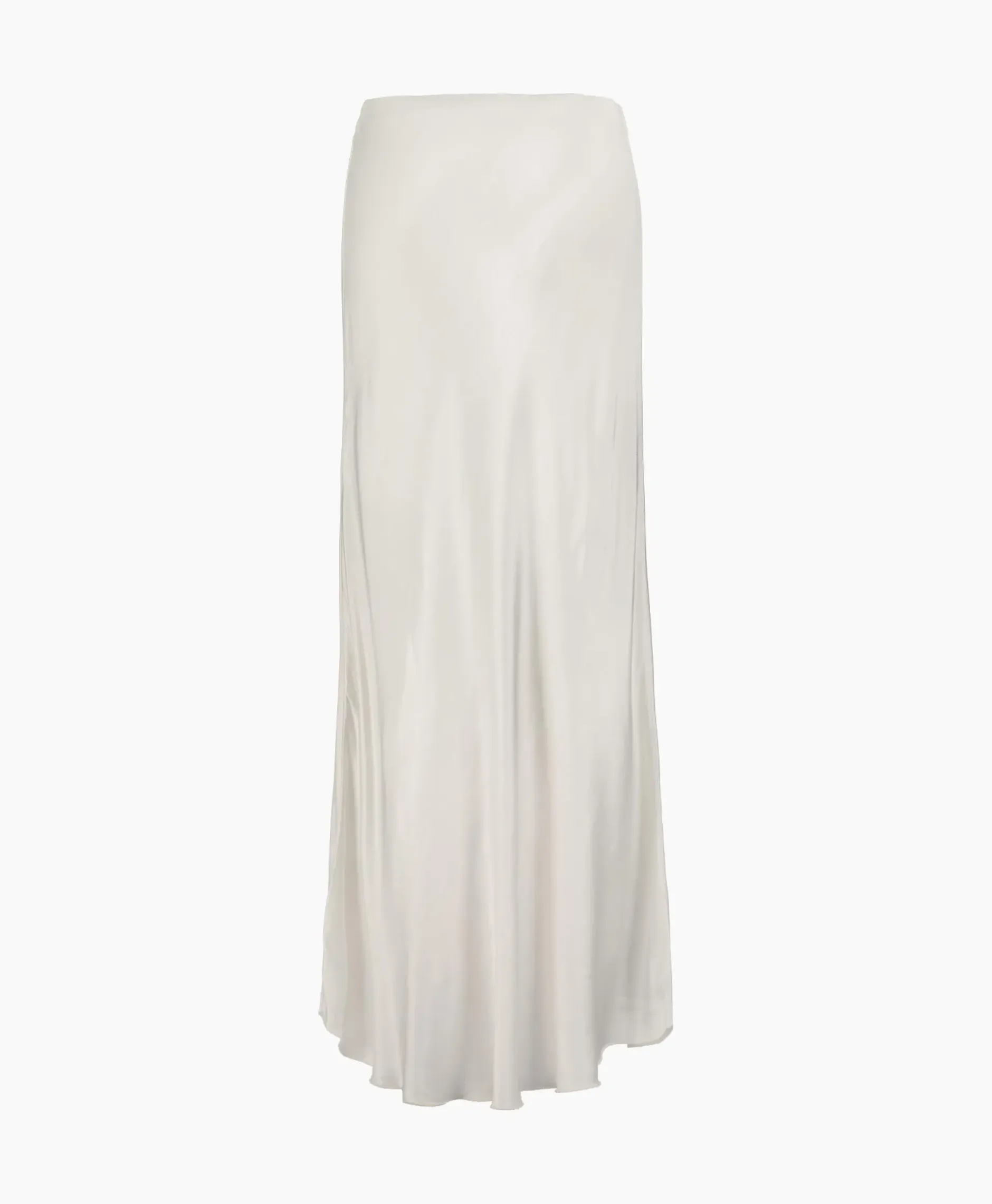 D'Arc Midi Rok Padova Beige^D'arc Discount