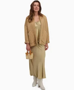 D'Arc Midi Rok Padova Zand^D'arc Outlet