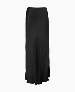 D'Arc Midi Rok Padova Zwart^D'arc Sale