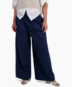 D'Arc Pantalon Belluno Blauw^D'arc
