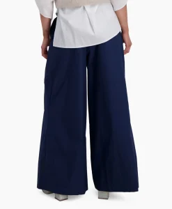 D'Arc Pantalon Belluno Blauw^D'arc