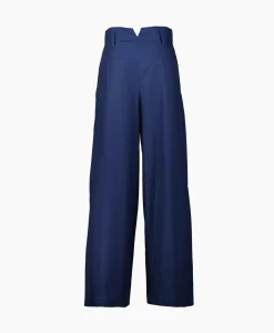D'Arc Pantalon Belluno Blauw^D'arc