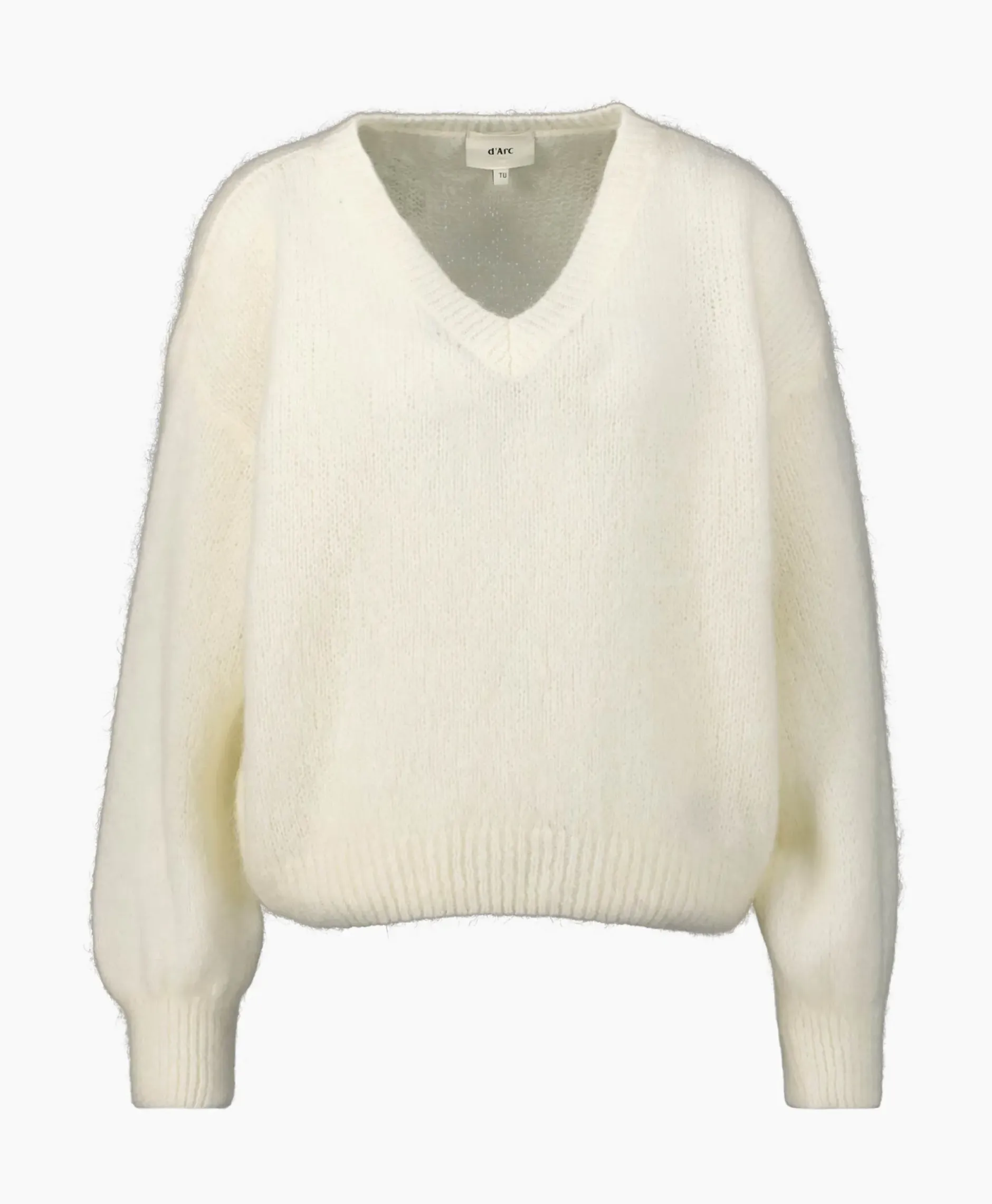 D'Arc Pullover Bari Off White^D'arc Best