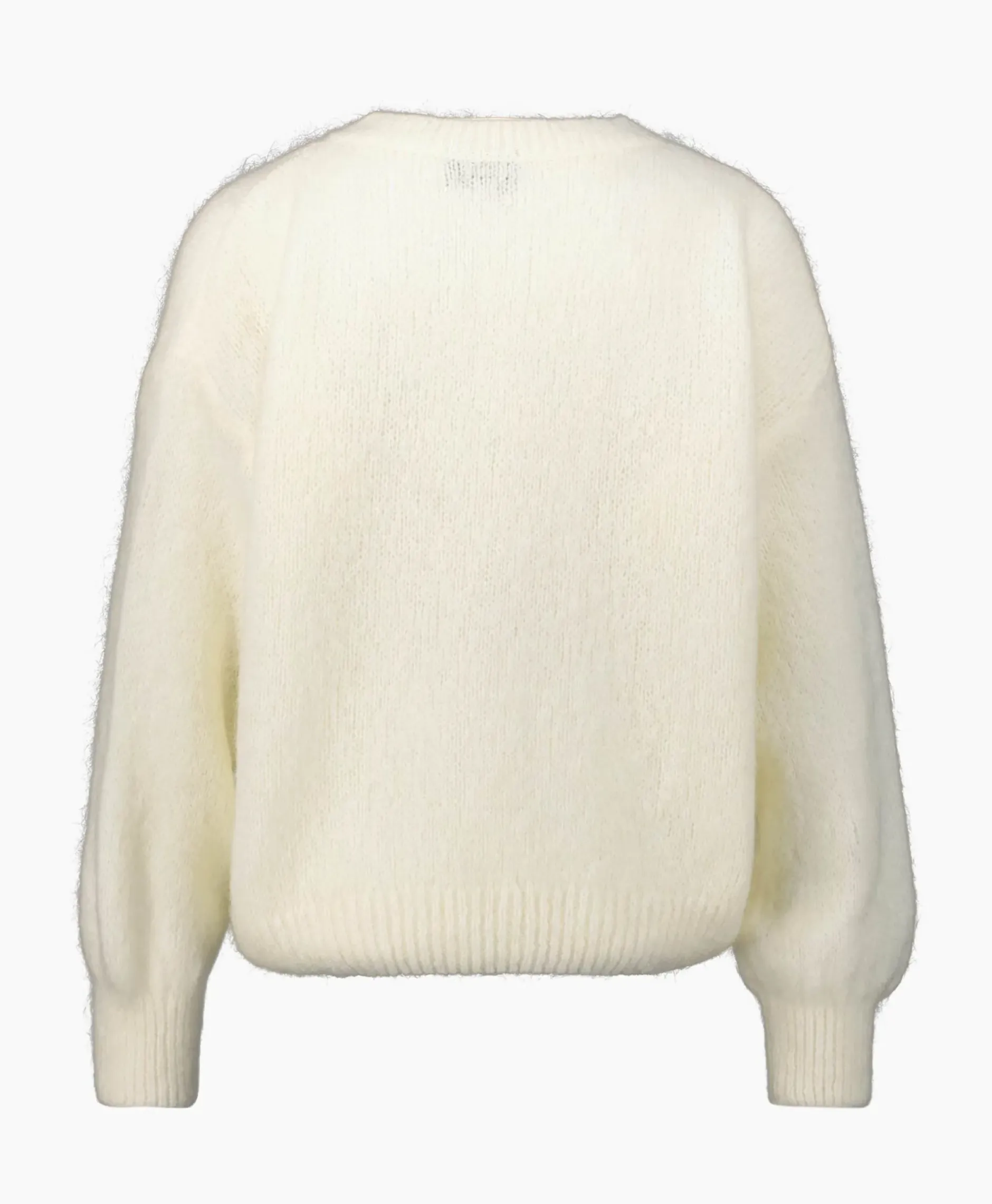 D'Arc Pullover Bari Off White^D'arc Best
