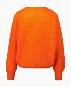 D'Arc Pullover Bari Oranje^D'arc Sale