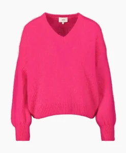 D'Arc Pullover Bari Roze^D'arc Hot