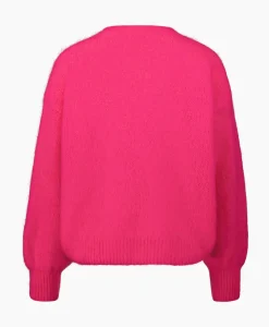 D'Arc Pullover Bari Roze^D'arc Hot