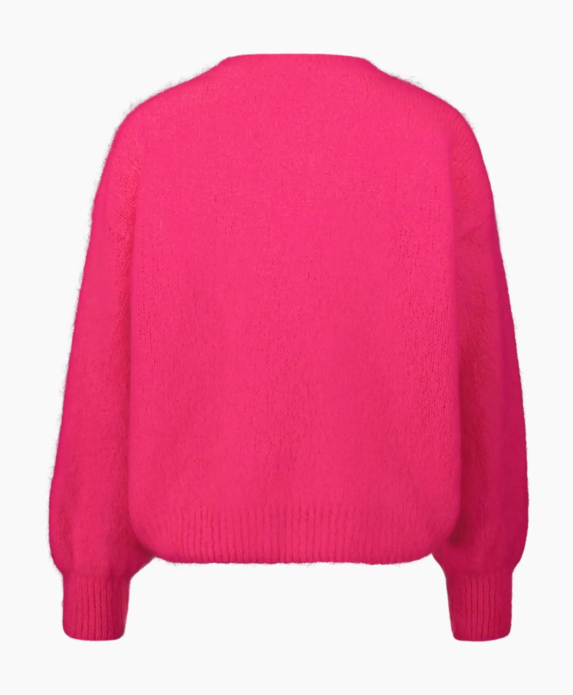 D'Arc Pullover Bari Roze^D'arc Hot