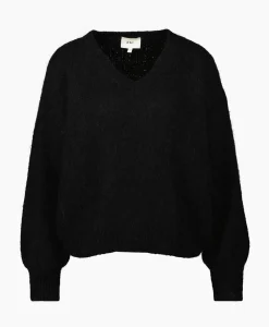 D'Arc Pullover Bari Zwart^D'arc Sale