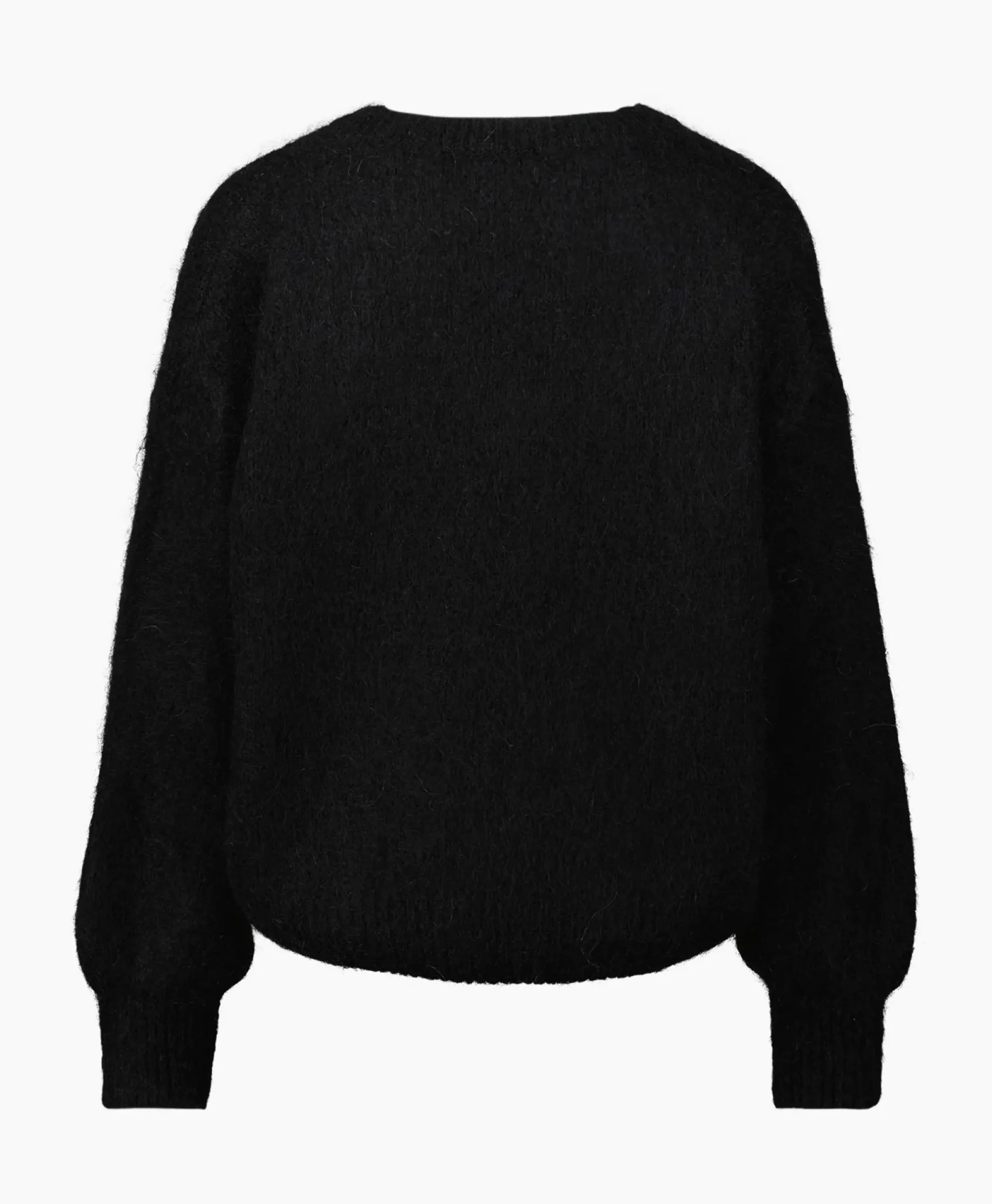D'Arc Pullover Bari Zwart^D'arc Sale