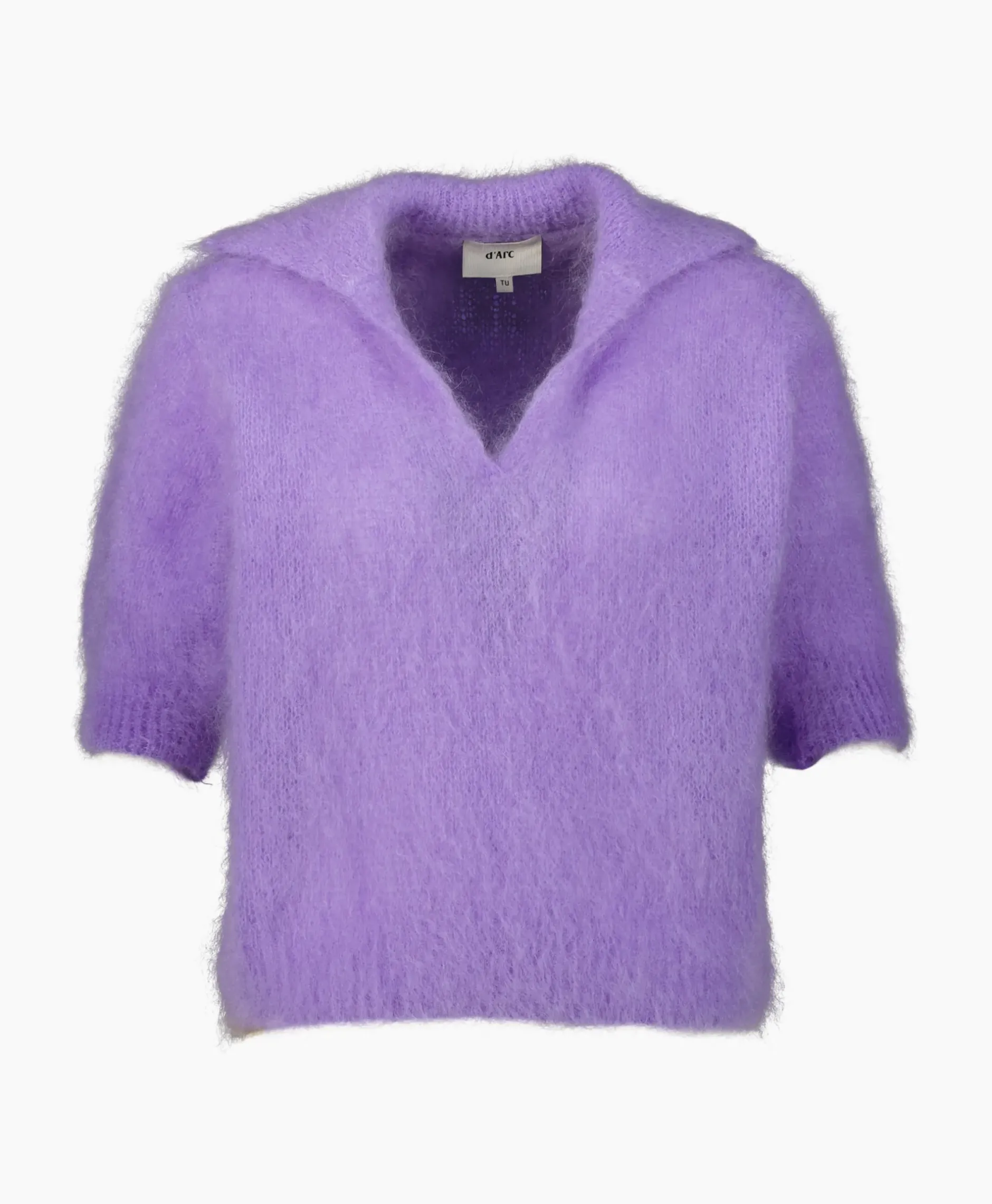 D'Arc Pullover Bergamo Lila^D'arc Sale
