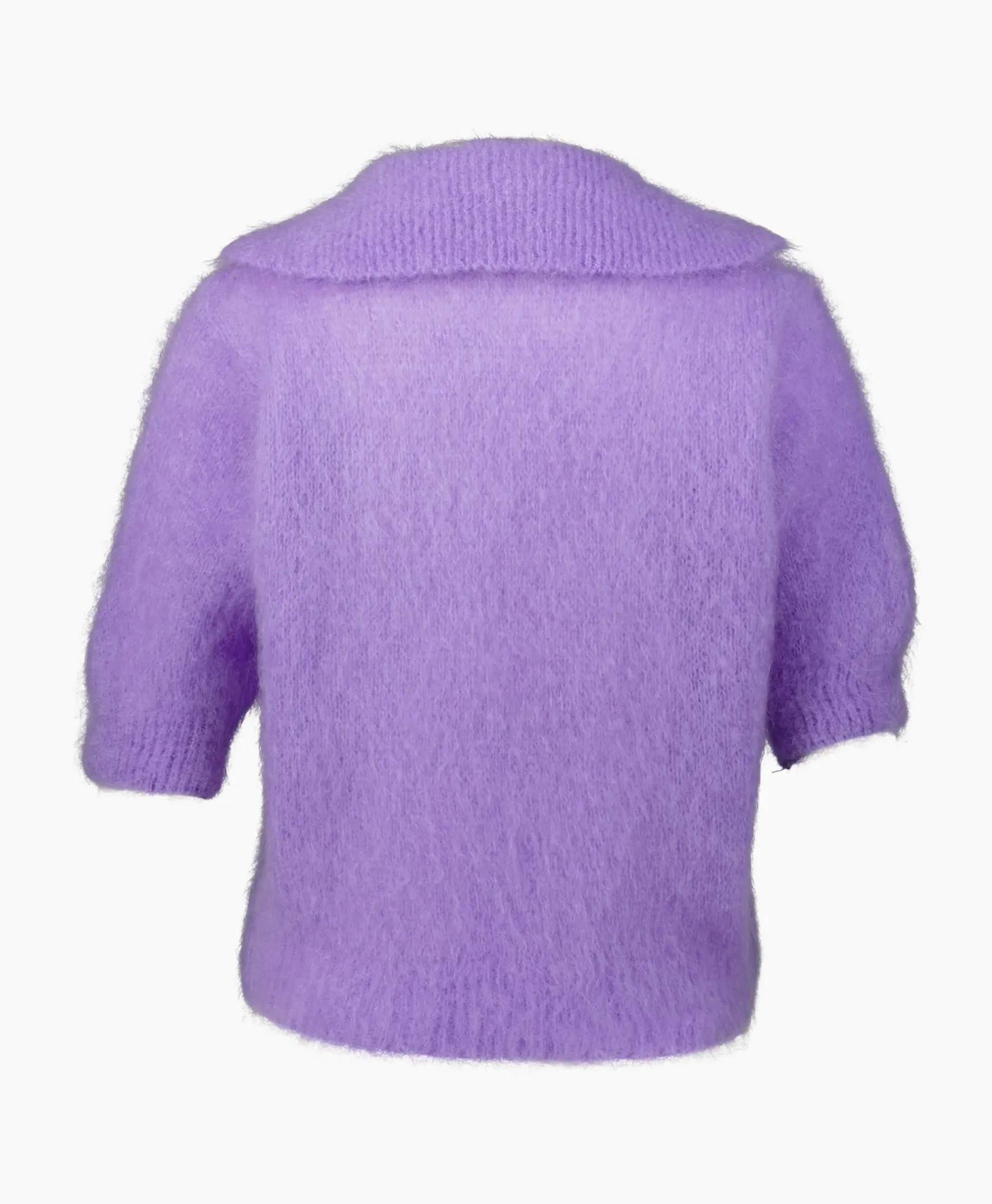 D'Arc Pullover Bergamo Lila^D'arc Sale