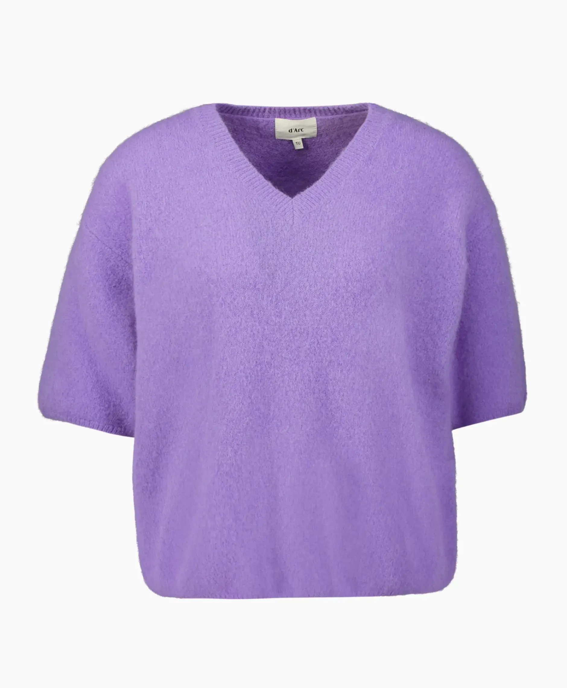 D'Arc Pullover Bologna Lila^D'arc Sale